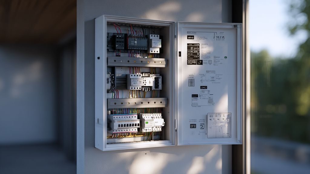 Quels circuits spécialisés sont recommandés pour les équipements modernes