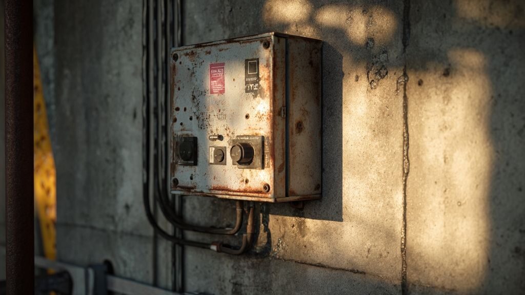 Quels composants électriques privilégier pour un montage fiable ?