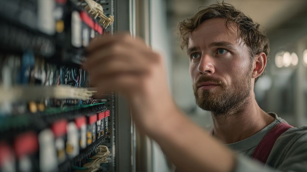 Quels contrôles effectuer après la rénovation pour garantir la sécurité électrique ?