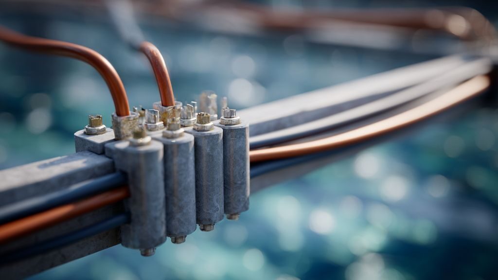 Quels contrôles réaliser avant la mise en service d’une installation électrique de piscine