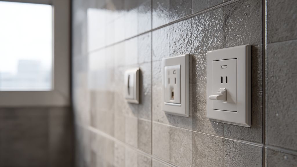 Quels critères garantissent la conformité et la sécurité de votre installation électrique ?
