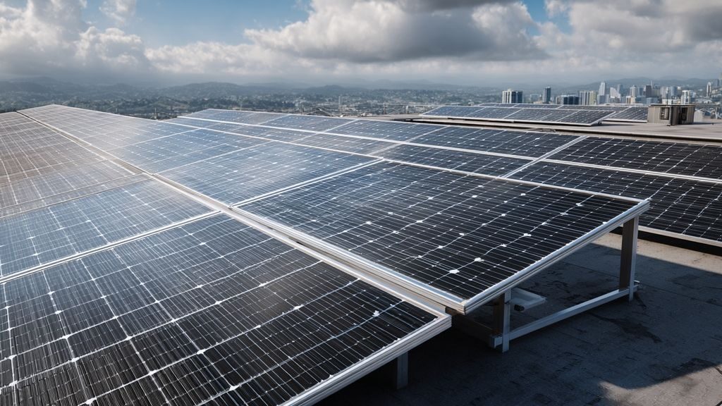 Quels critères influencent la performance et la rentabilité d’une installation solaire