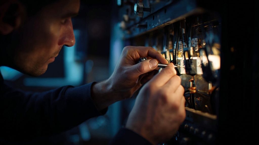 Quels critères privilégier pour garantir une installation RJ45 fiable et évolutive