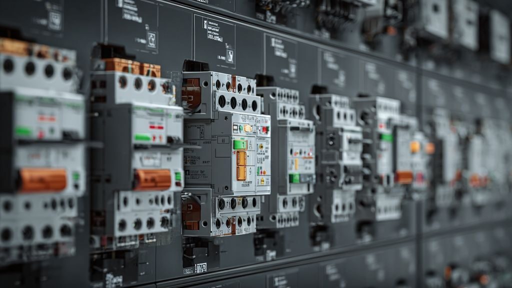 Quels critères techniques comparer avant de choisir un disjoncteur