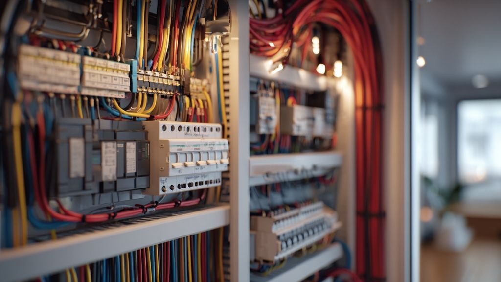 Quels critères techniques pour la sécurité et la conformité de l’installation