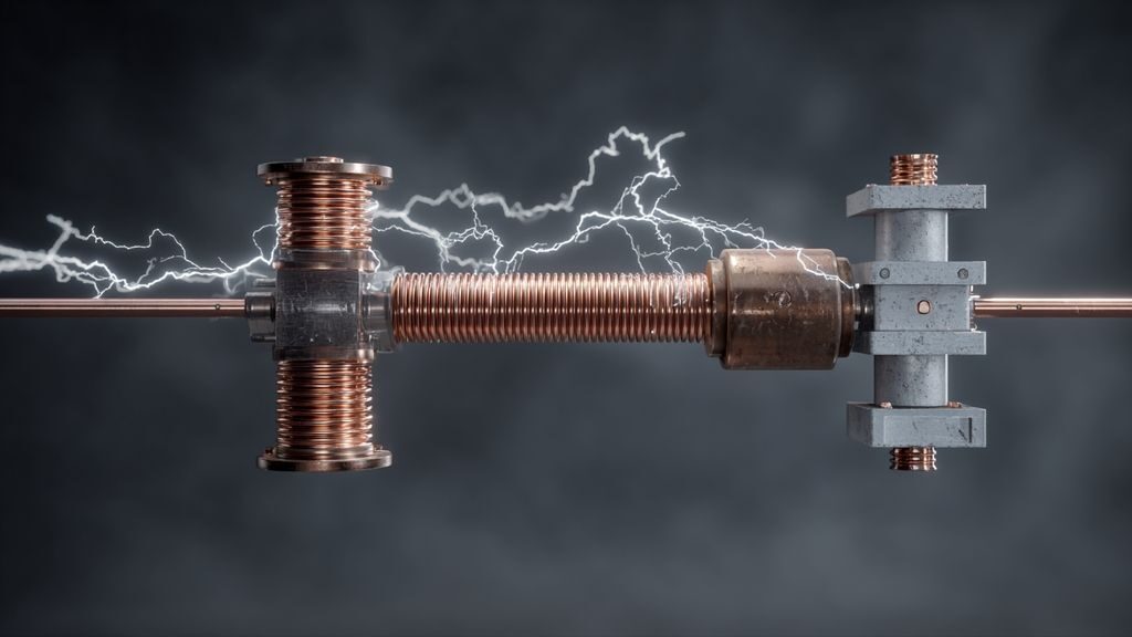 Quels dispositifs choisir pour une protection efficace contre la foudre