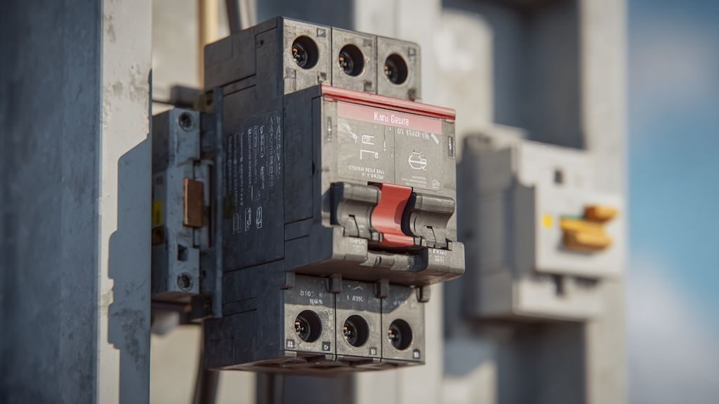 Quels dispositifs de protection et de commande privilégier pour une installation conforme
