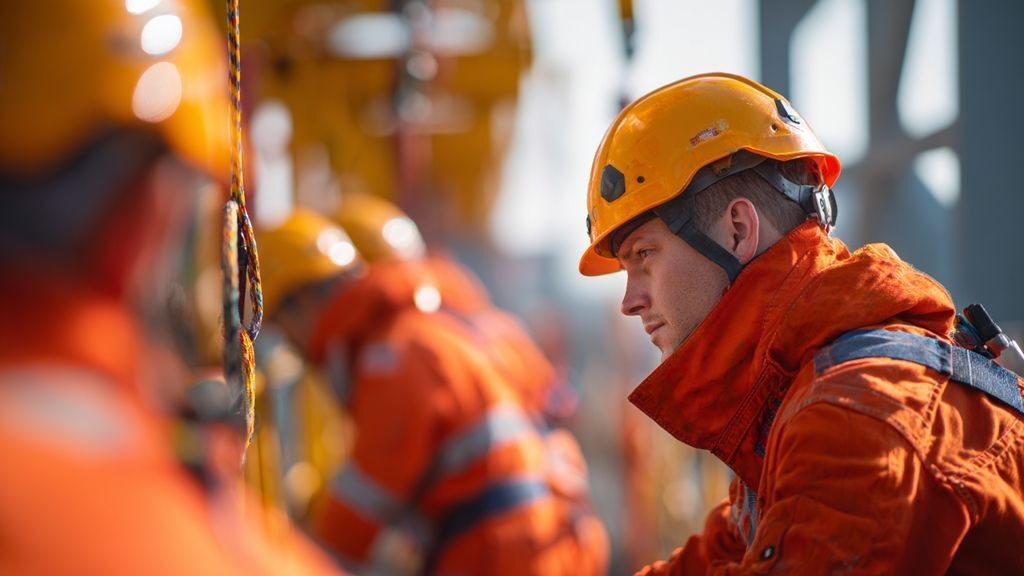 Quels dispositifs spécifiques renforcent la sécurité électrique sur un chantier ?