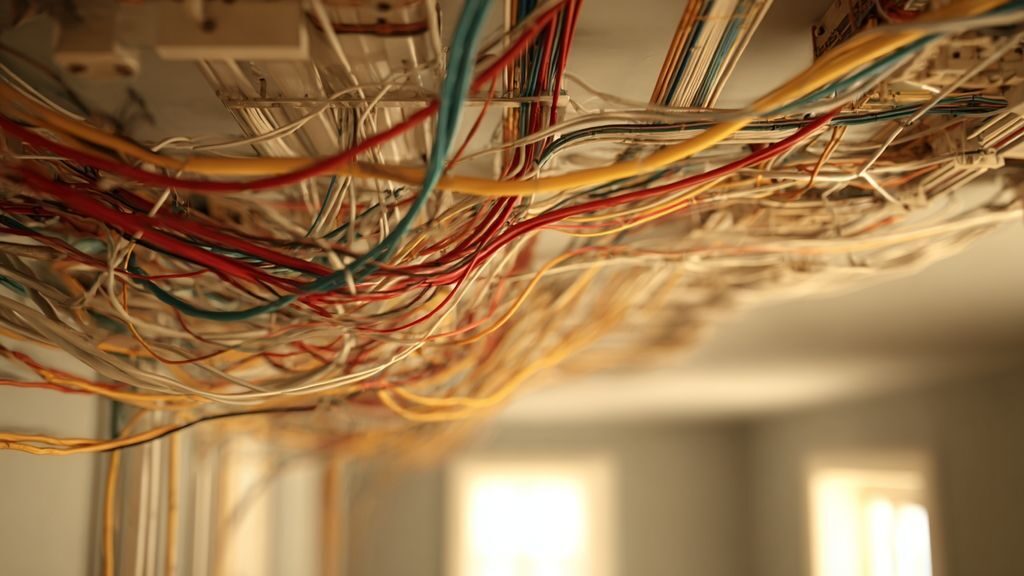 Quels facteurs font varier le coût d’une installation ou rénovation électrique