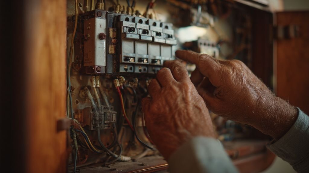 Quels impacts les nouvelles normes électriques ont-elles sur la rénovation des logements anciens