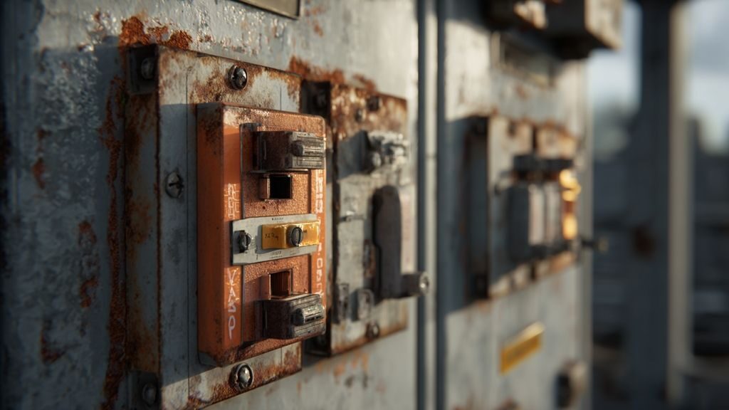 Quels éléments influencent la longévité de l’installation électrique ?