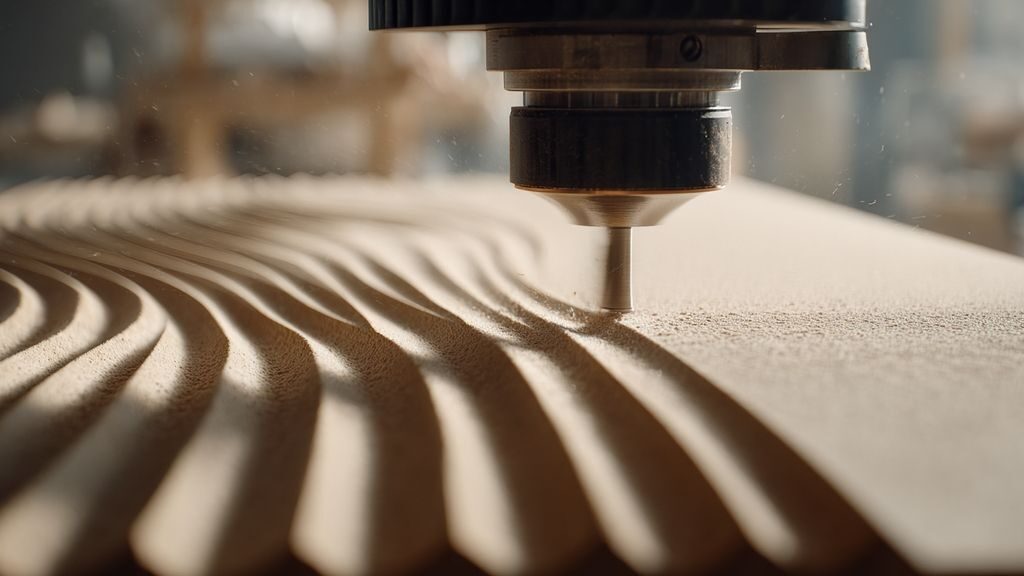Quels outils et matériel utiliser pour réaliser une saignée propre et conforme