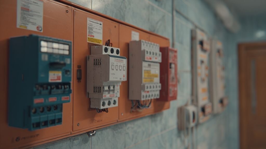 Quels équipements et dispositifs de protection choisir pour garantir la sécurité des baigneurs