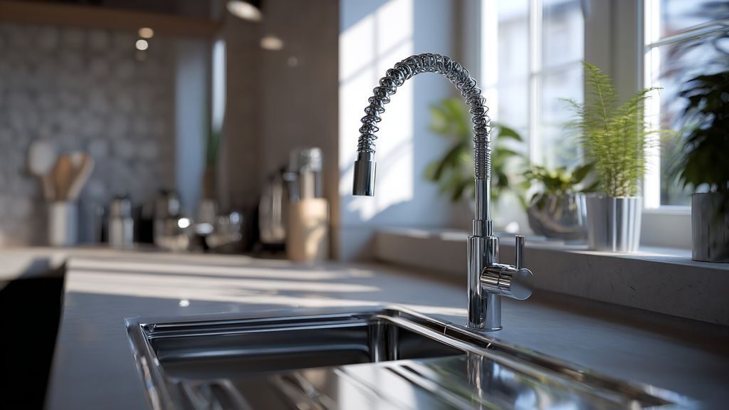 Quels équipements électriques sont concernés par la distance minimale autour d’un point d’eau ?