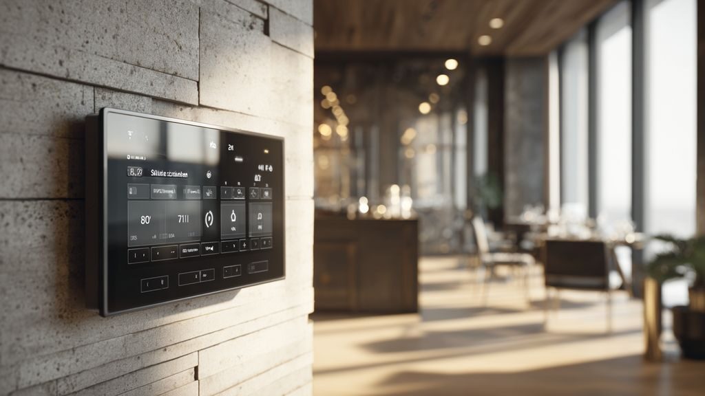 Quels équipements modernes intégrer lors de votre rénovation électrique