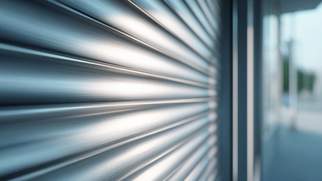 Quels réglages et paramétrages assurer pour un fonctionnement optimal des volets roulants électriques ?