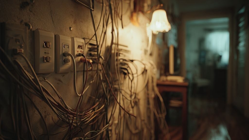 Quels risques en cas de négligence de l’installation électrique ?