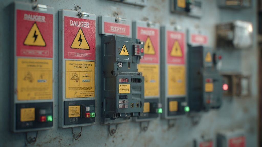 Quels risques à rénover soi-même l’installation électrique