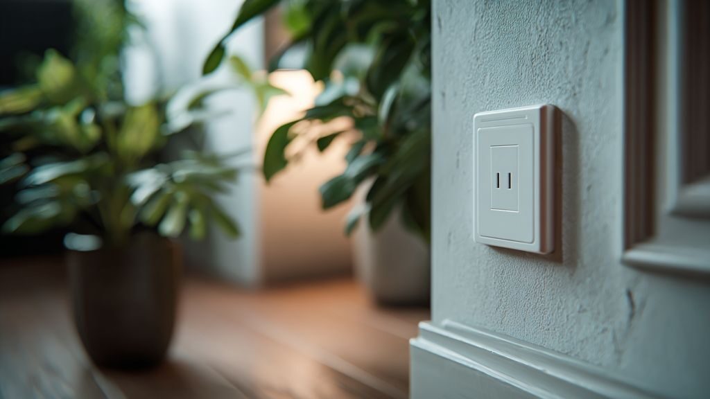Quels sont les avantages de la pose encastrée, semi-encastrée ou en saillie pour une rénovation électrique