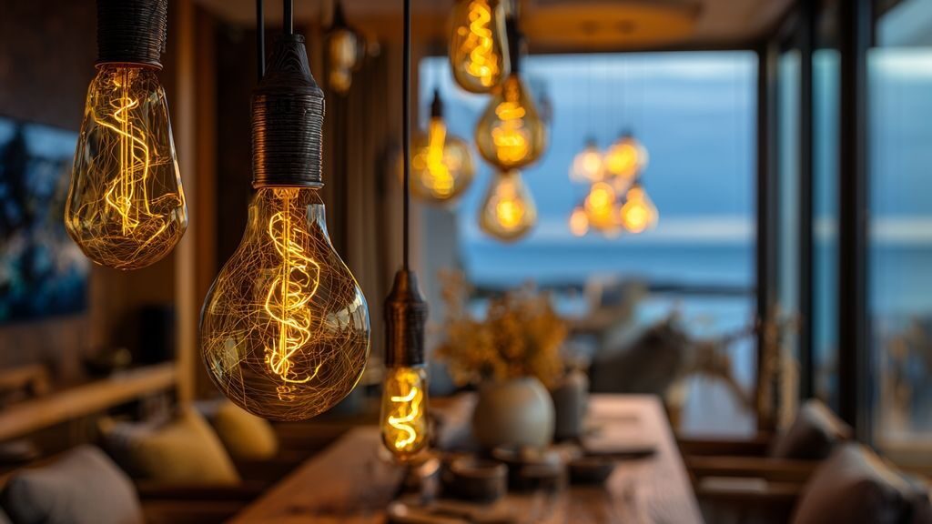 Quels sont les avantages et inconvénients des meilleures solutions pour l’éclairage intérieur et extérieur ?