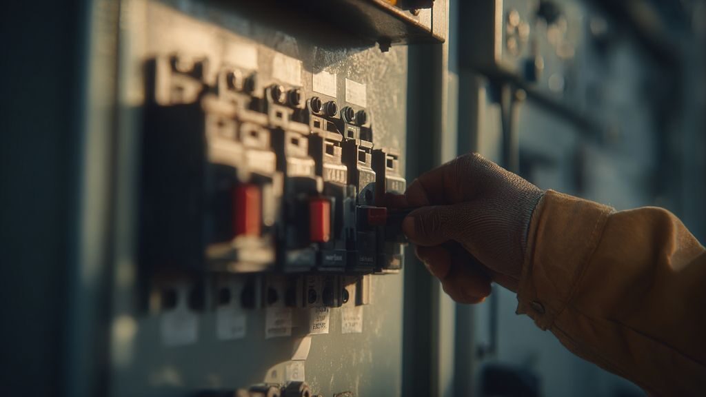 Quels sont les avantages et inconvénients du disjoncteur