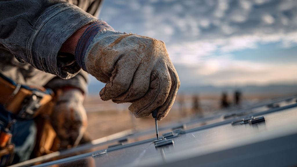 Quels sont les coûts à anticiper pour une installation solaire en autoconsommation