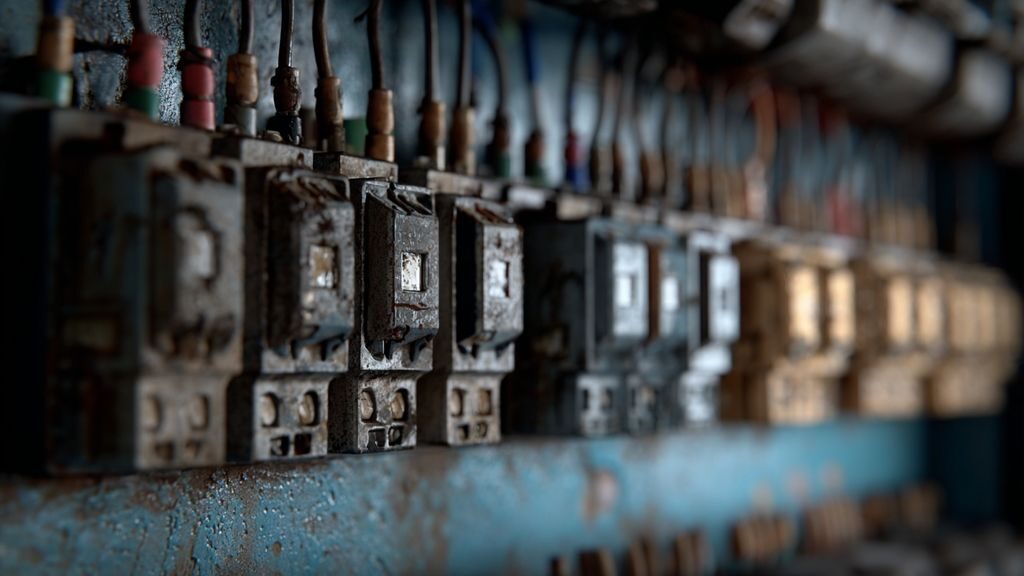 Quels sont les critères pour déterminer le bon moment pour changer son tableau électrique