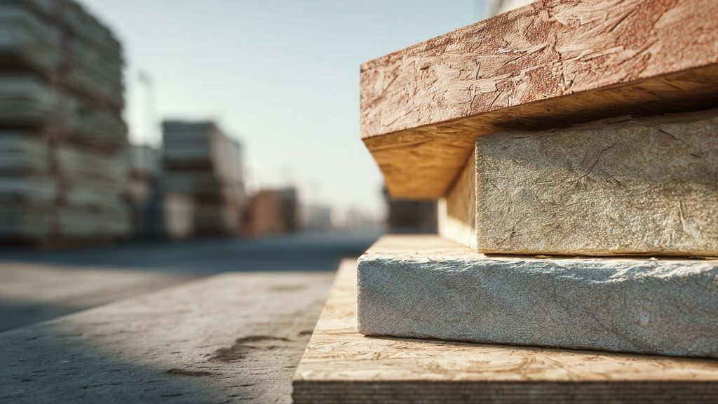 Quels sont les critères techniques à privilégier pour la construction d’un habitat léger mobile ?