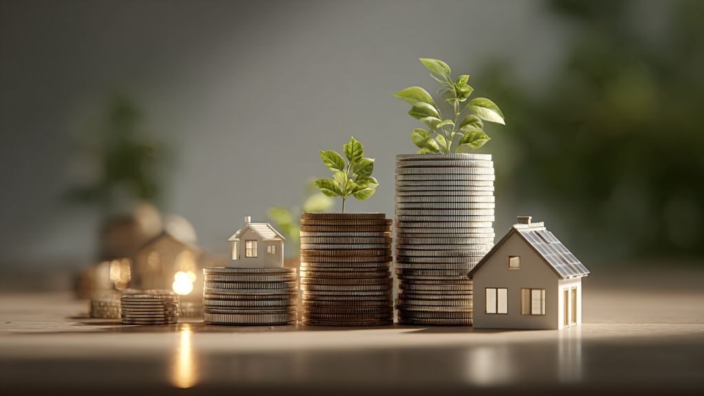 Quels sont les défis à anticiper pour une maison en autoconsommation totale