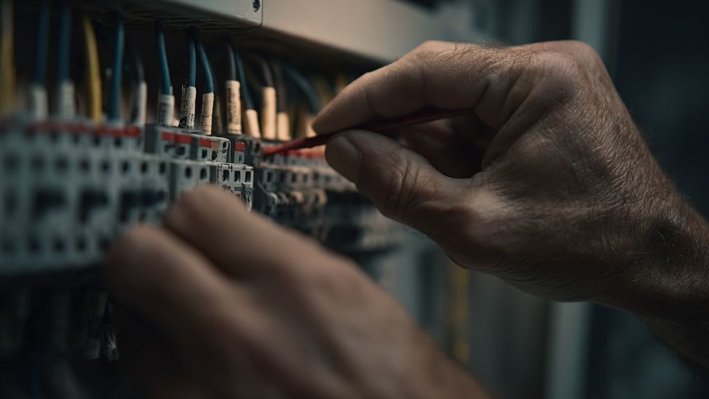 Quels sont les délais à prévoir pour le changement d’un tableau électrique