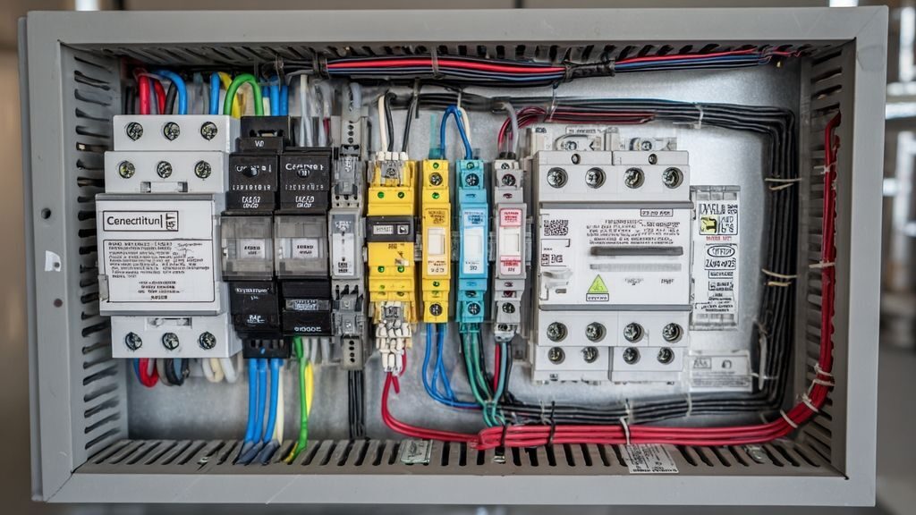 Quels sont les enjeux majeurs d’une installation électrique aux normes pour chaque propriétaire