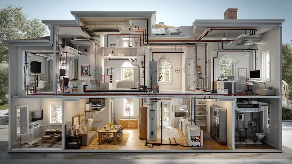 Quels sont les éléments qui influencent le coût de l’installation électrique ?