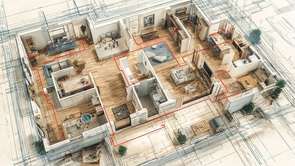 Quels sont les prix moyens pour une installation neuve ou une rénovation électrique