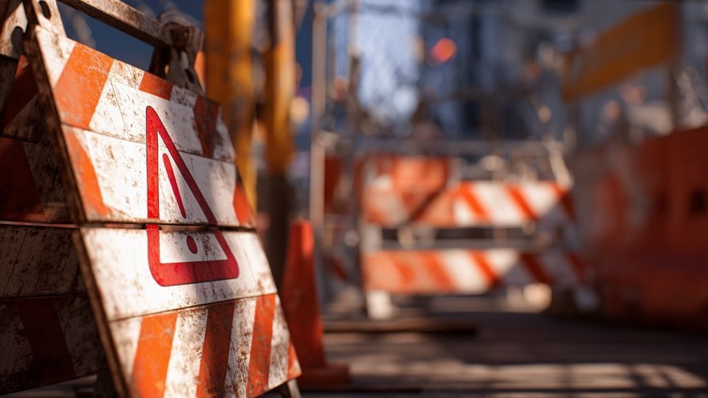 Quels sont les risques encourus en cas de travaux non déclarés ou non conformes