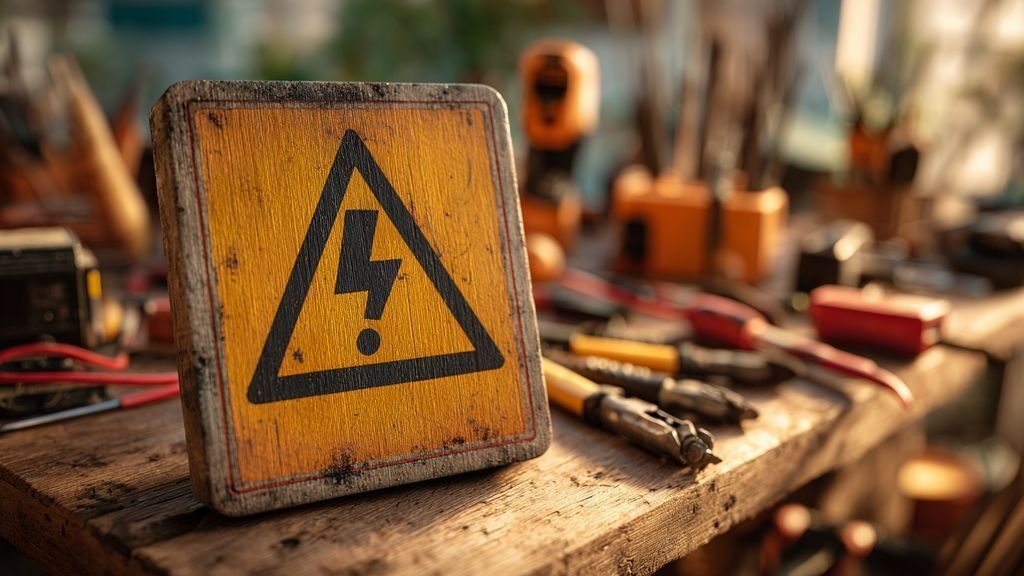 Quels sont les risques et recours en cas de travaux d’électricité sans devis signé