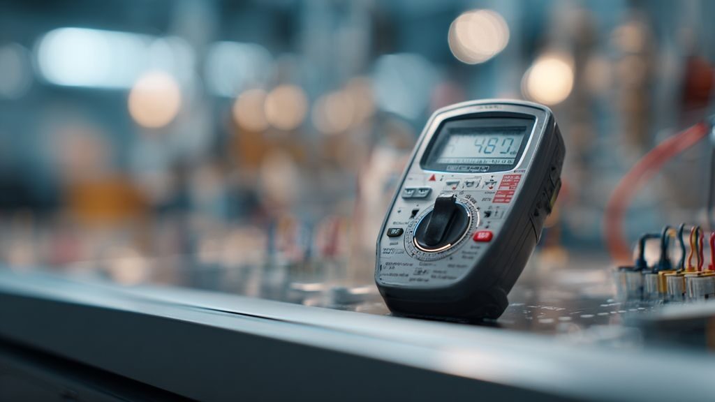 Quels tests complémentaires réaliser pour valider une installation avant mise sous tension