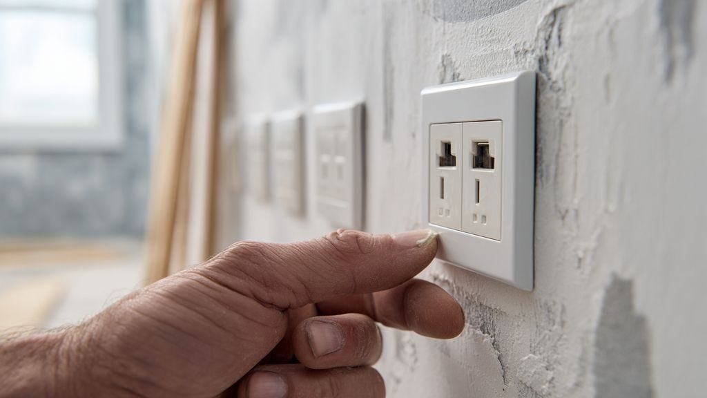 Quels travaux annexes prévoir lors d’une remise aux normes complète