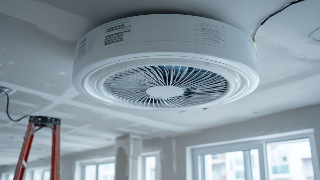 Quels travaux électriques prévoir pour une rénovation de salle de bain ?