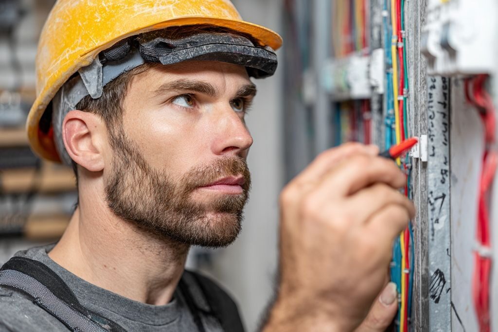 Quels travaux électriques sont éligibles à la TVA réduite ?