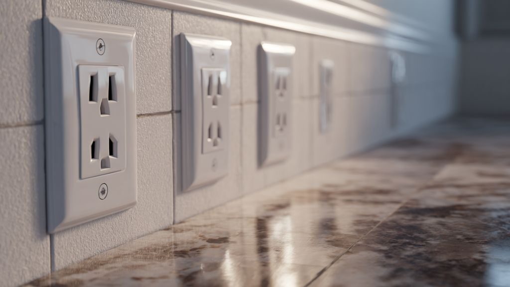 Quels travaux sont à prévoir pour garantir la conformité électrique avant la vente ?