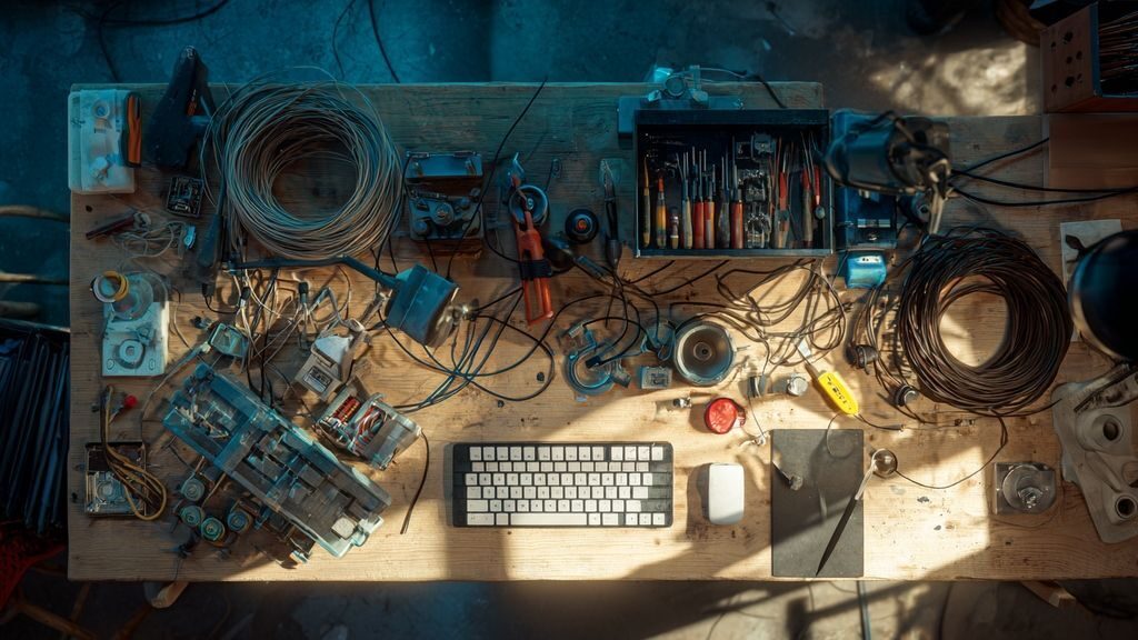 Quels types de câbles et d’outils sont nécessaires pour une installation conforme