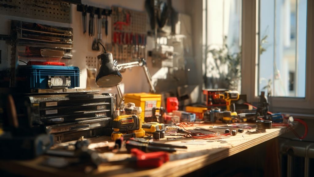 Quels types de travaux électriques sont couverts par le service d’urgence ?