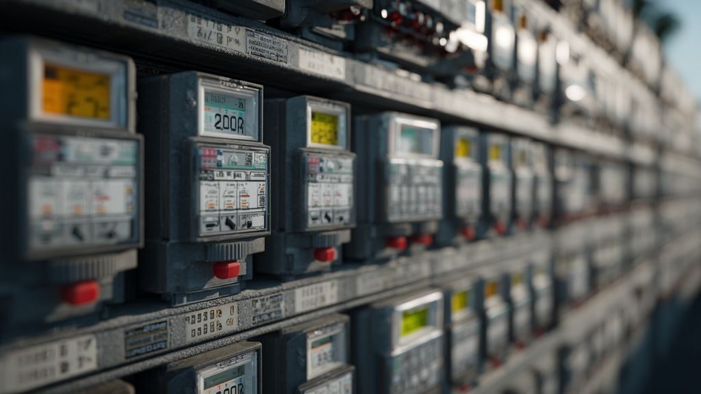Qui doit intervenir pour garantir la sécurité électrique dans un immeuble collectif