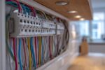 Refaire l’électricité d’une cuisine : combien ça coûte ?