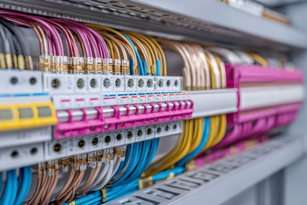 Rénovation d’une boutique : comment gérer l’électricité ?