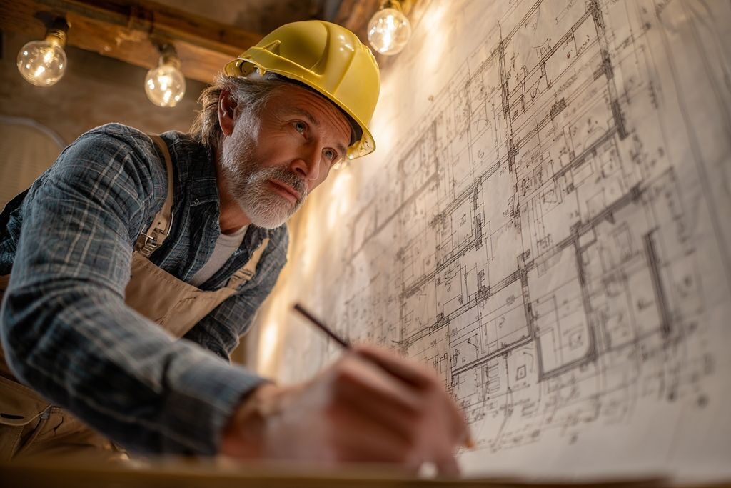 Rénovation électricité pièce par pièce : faites chiffrer vos besoins