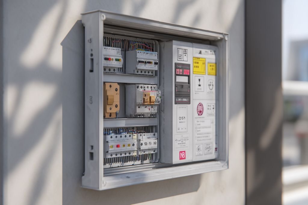 Tableau électrique : comment bien le choisir et l’installer ?