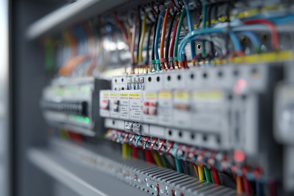 Tableau électrique pour maison autonome : comment le configurer ?