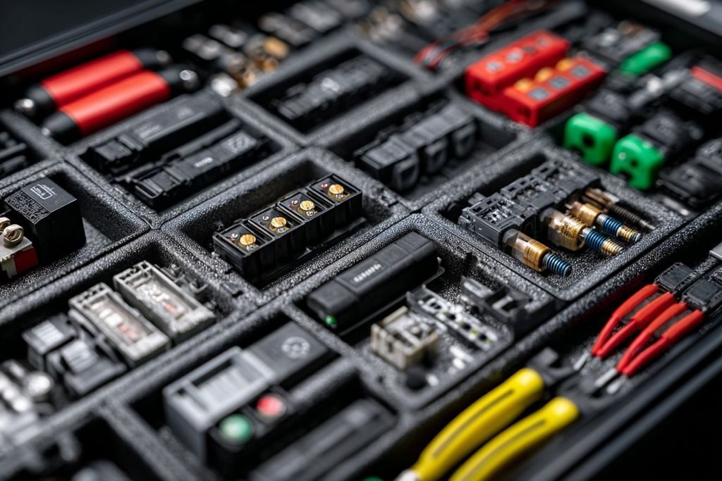 Tarif d’un électricien pour rénovation appartement 50m²
