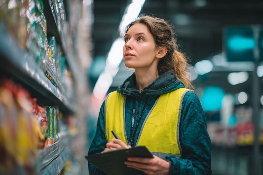 Éclairage d’un commerce : normes puissance sécurité